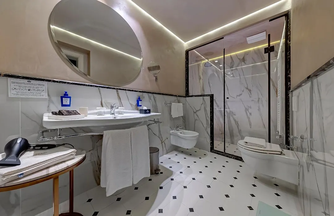 Hotel Premiere Abano-1