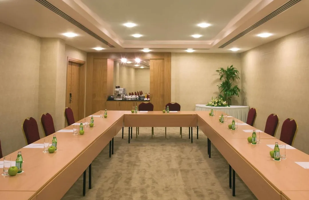Moevenpick Hotel Izmir-1