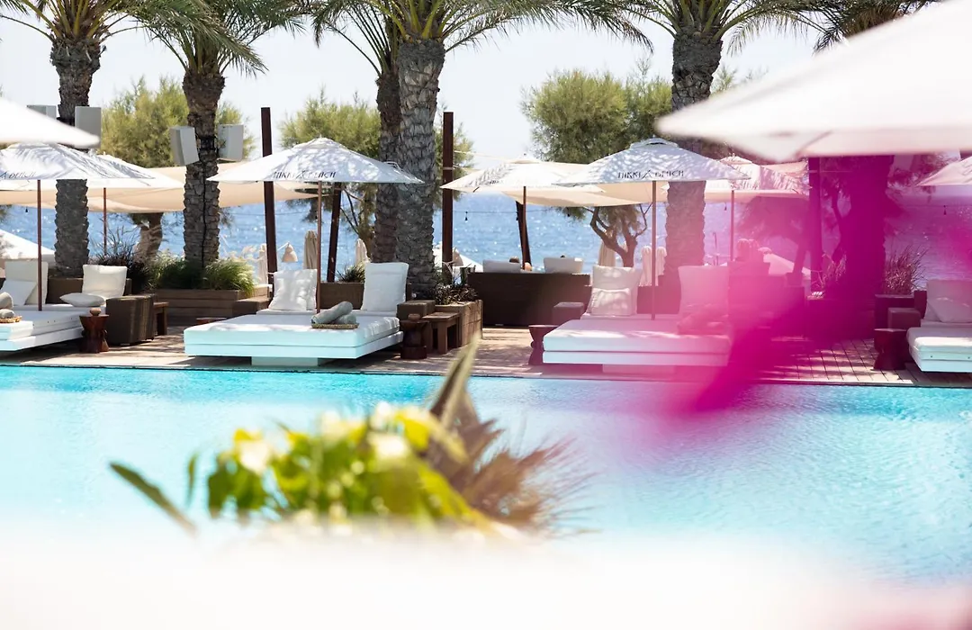 Nikki Beach Resort&Spa Santorini-1