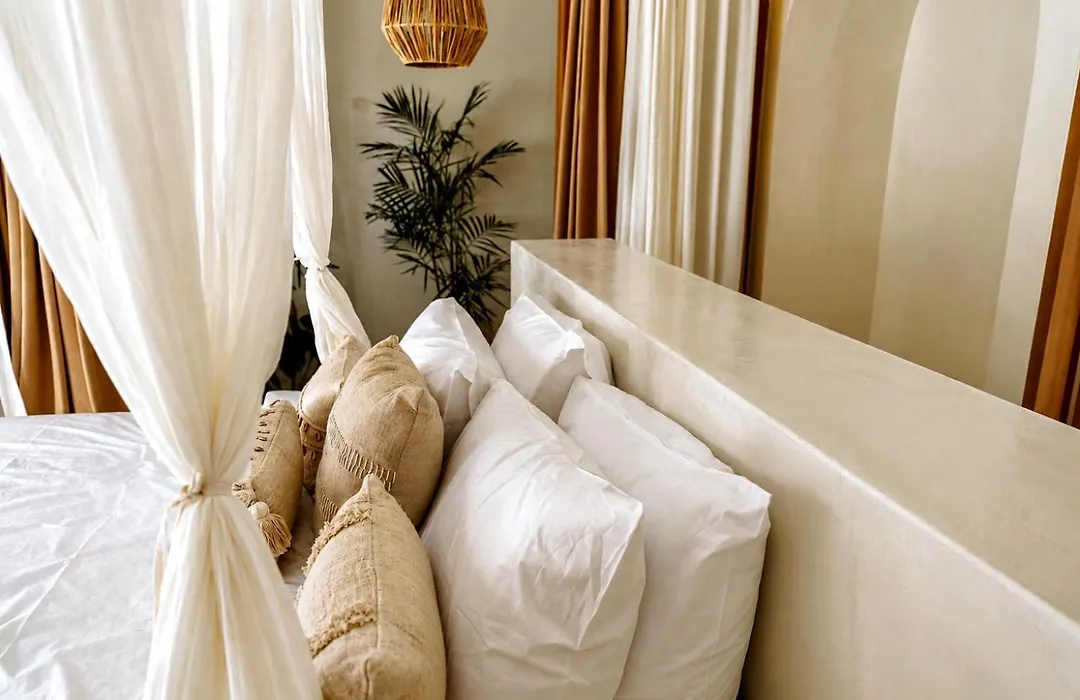 Belajar Bali Boutique Hotel And Retreat-1