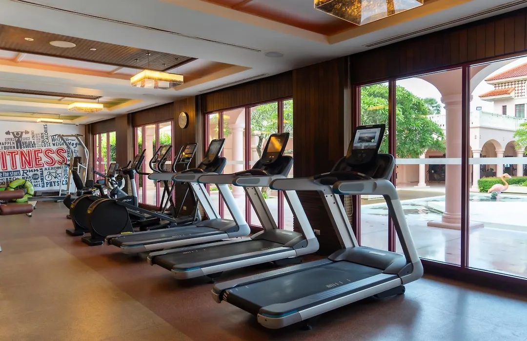 Centara Grand Beach Resort Phuket - SHA Plus-1