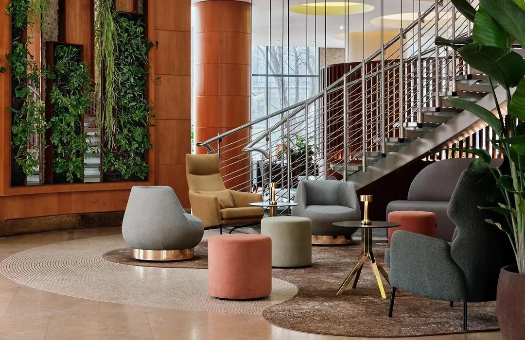 The Westin Warsaw-1