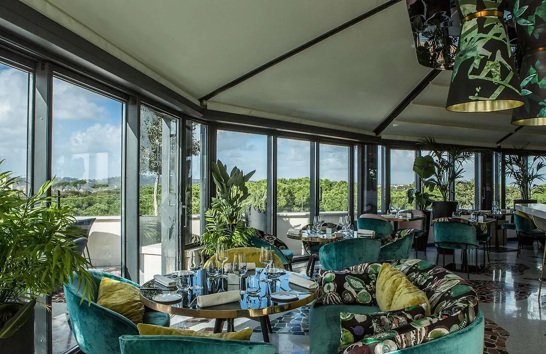 Sofitel Roma Villa Borghese-1