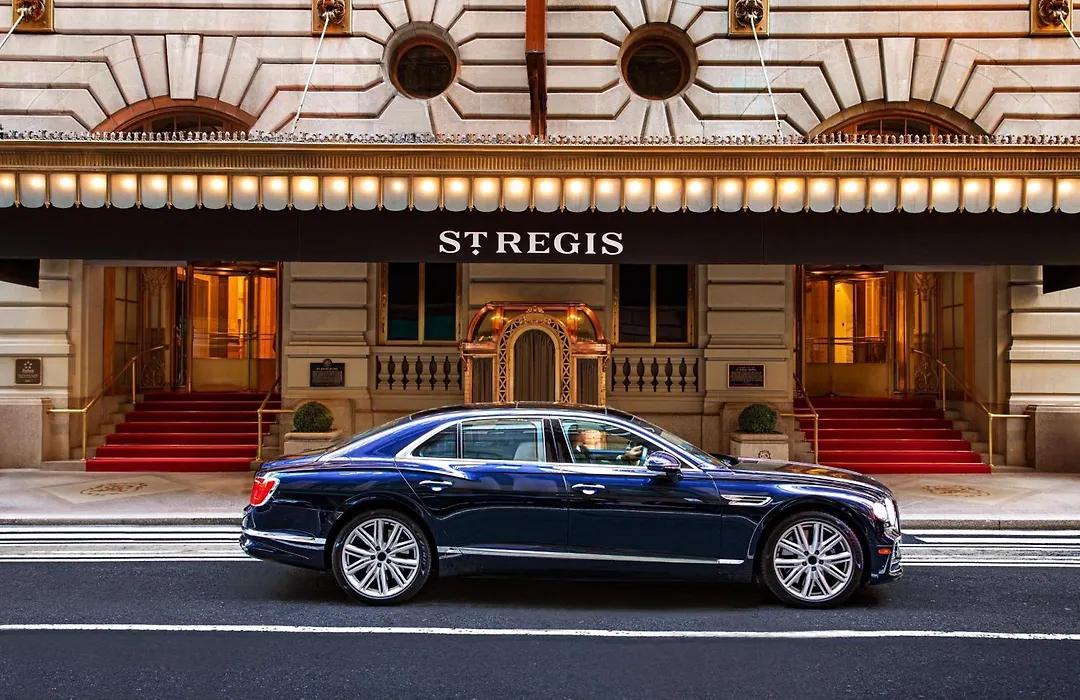 The St. Regis New York-1
