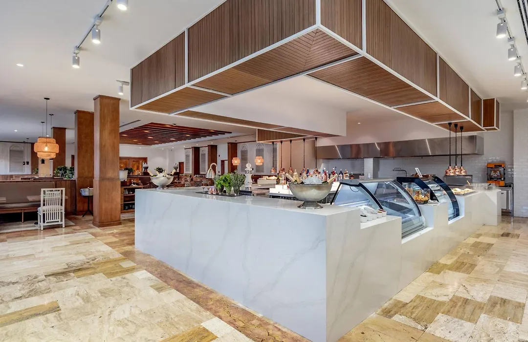 Melia Caribe Beach Resort-1