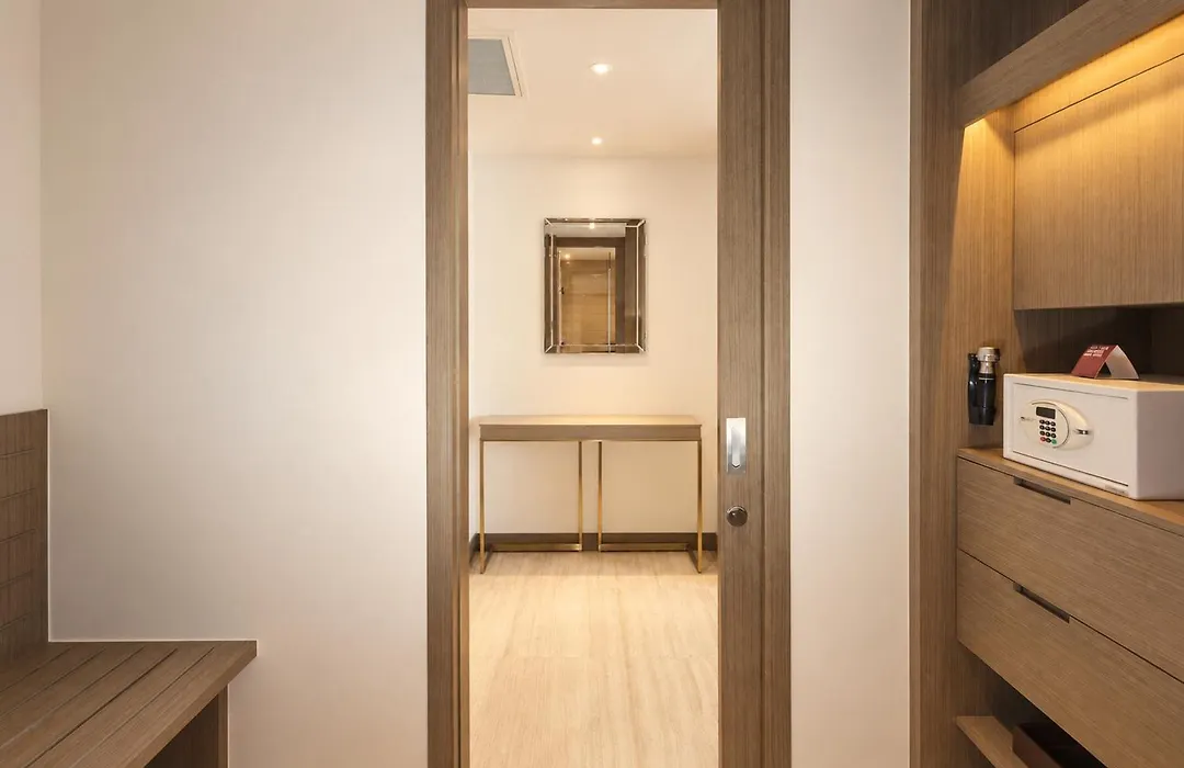 Crowne Plaza Vientiane By Ihg-1