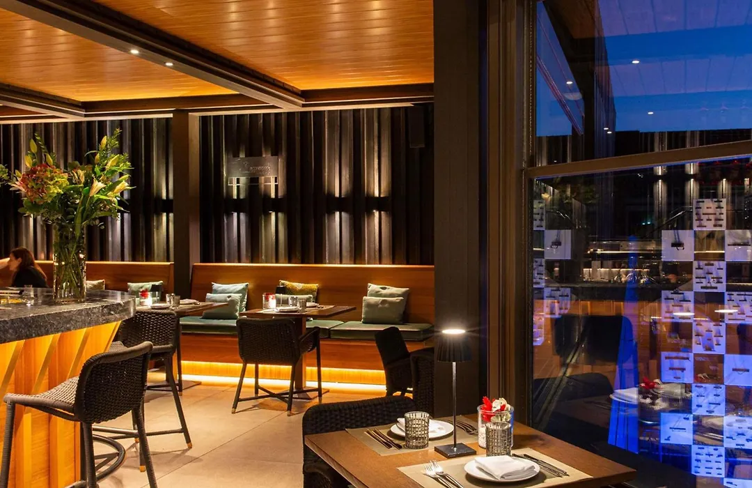 Athens Capital Center Hotel - Mgallery Collection-1
