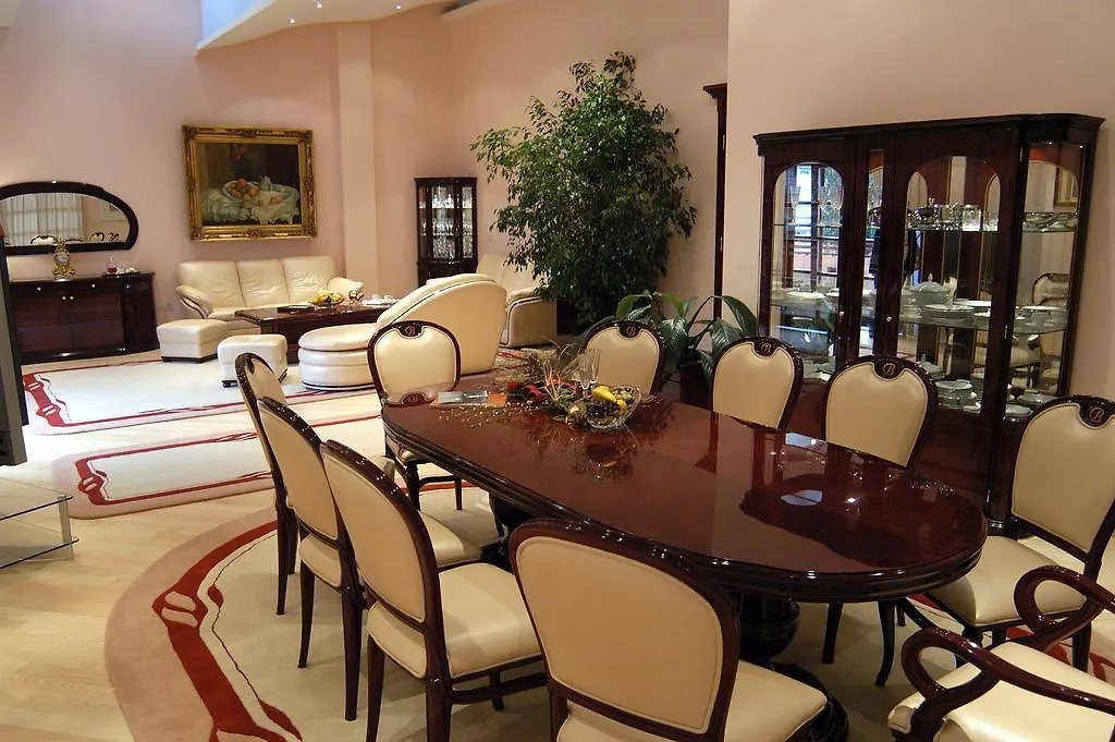 Hotel Bevanda-1