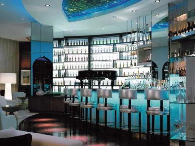 Shangri-La'S Barr Al Jissah Resort & Spa, Al Bandar Hotel-1