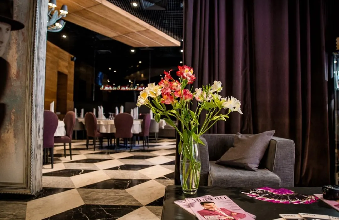 Ribas Duke Boutique Hotel-1