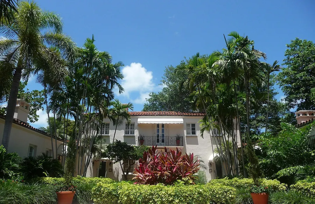 Fisher Island Club And Hotel-1