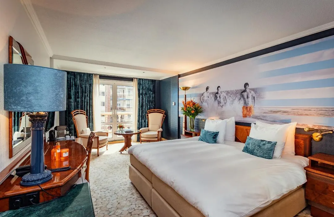 Hotel Van Oranje-1