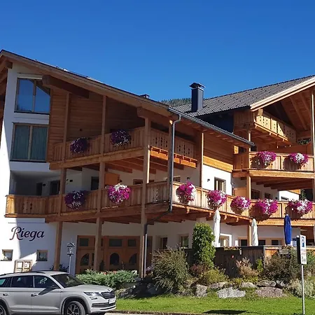 Apartments Riega-2