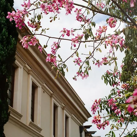 The Ashbee Hotel - The Leading Hotels Of The World-2