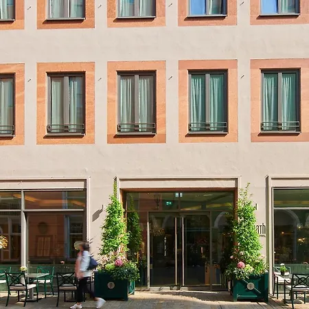 Hotel Goliath Am Dom-2