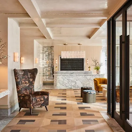 The Wall Street Hotel New York City-3
