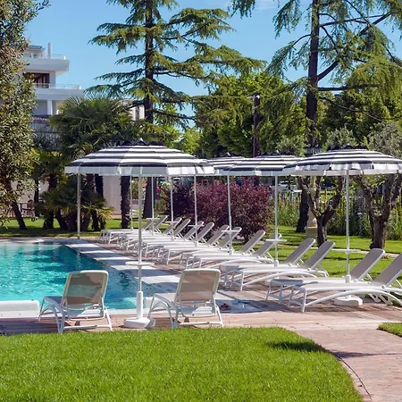 Hotel Premiere Abano-3