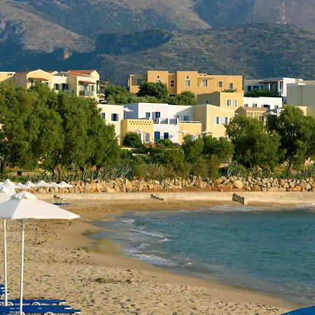 Kalimera Kriti Hotel & Village Resort-3
