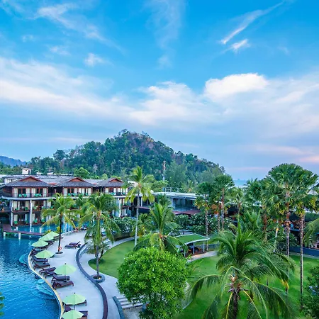 Holiday Ao Nang Beach Resort, Krabi-2