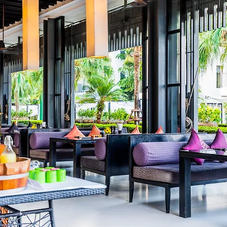 The Chill Resort And Spa, Koh Chang-3