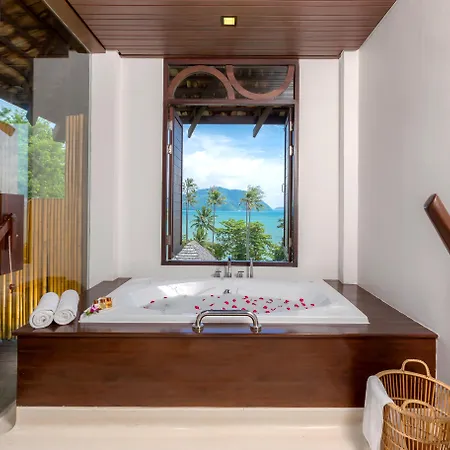 The Vijitt Resort Phuket-3