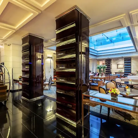 Nobu Hotel Roma-2