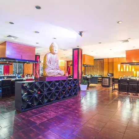 Be Live Collection Canoa-2