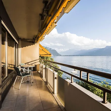 Royal Plaza Montreux-3