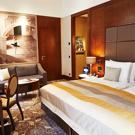 Anantara Palais Hansen Vienna - A Leading Hotel Of The World-2