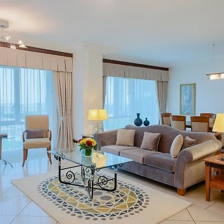 Grand Hyatt Dubai Resort&Waterpark-3