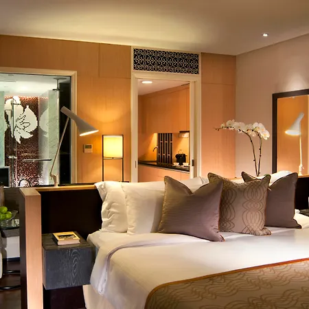 Ascott Raffles Place Singapore-2
