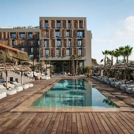 Oku Ibiza (Adults Only)-3