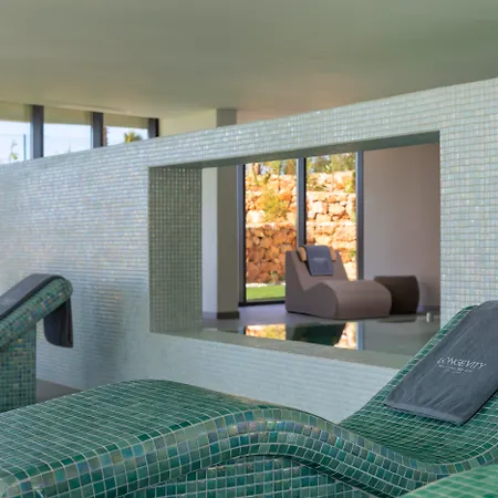 Longevity Health & Wellness Hotel - Adults Only-2