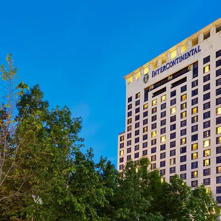 Intercontinental Buenos Aires By Ihg-2