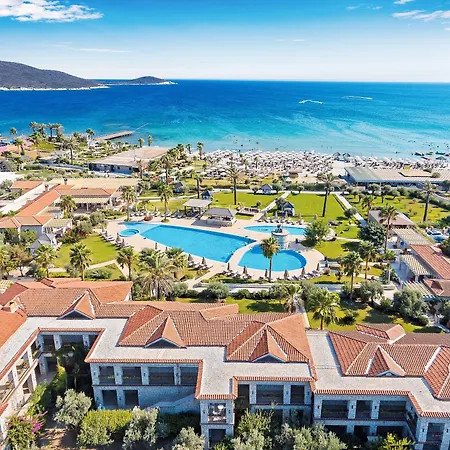 Kairaba Alacati Beach Resort-2