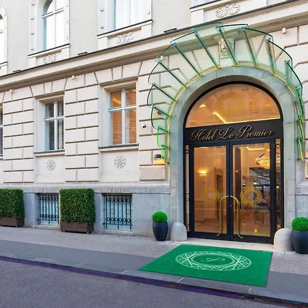 Hotel Le Premier-3