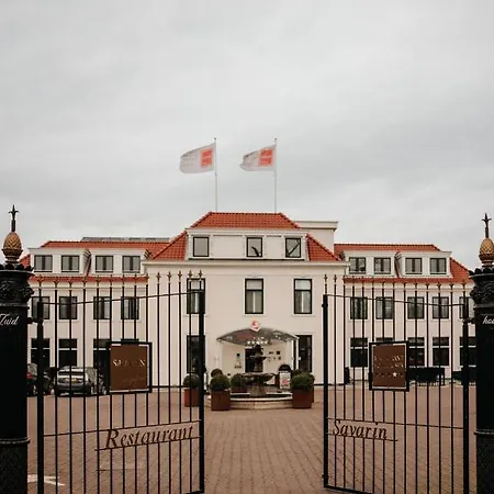 Hotel & Spa Savarin - Rijswijk, The Hague-2