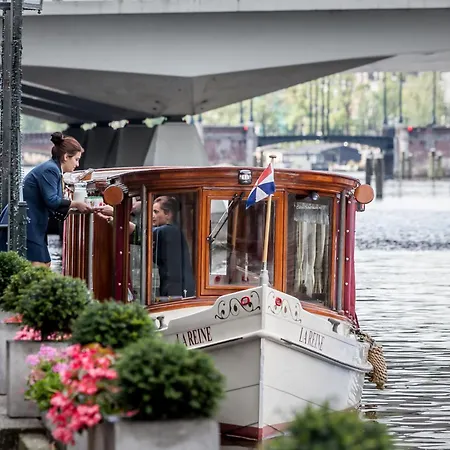 Intercontinental Amstel Amsterdam By Ihg-2