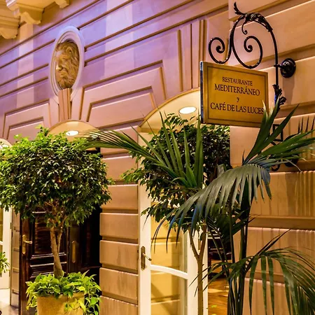 Intercontinental Buenos Aires By Ihg-3