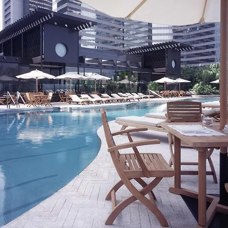 Grand Hyatt Hong Kong-3