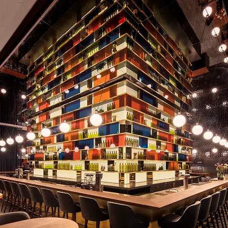 Andaz Munich Schwabinger Tor, By Hyatt-2