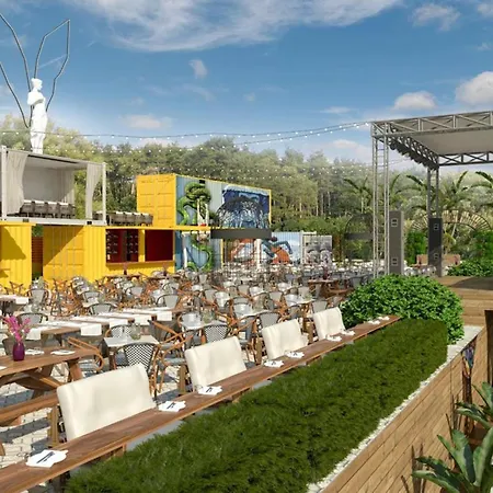 Club Hotel Anjeliq-3