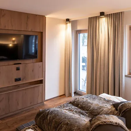 Superior Hotel Post Ischgl-3