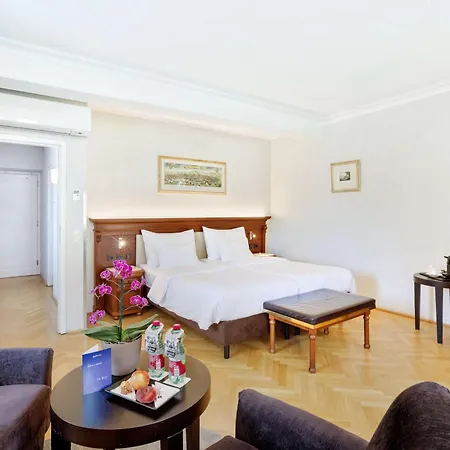 Radisson Blu Hotel Altstadt-2