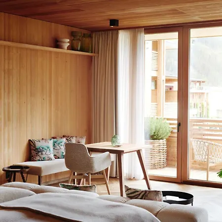 Malisgarten Green Spa Hotel - Adults Only-3