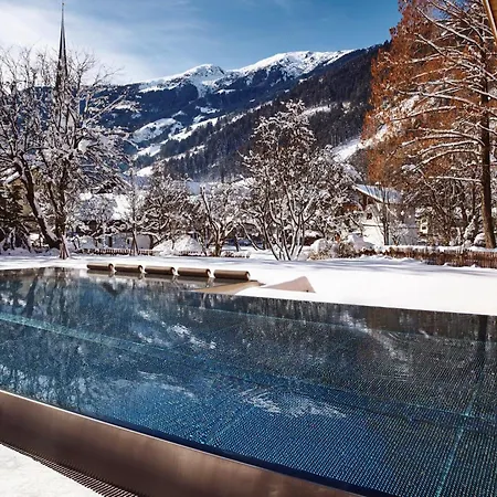 Malisgarten Green Spa Hotel - Adults Only-2