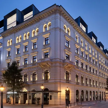 Dorothea Hotel, Budapest, Autograph Collection-2