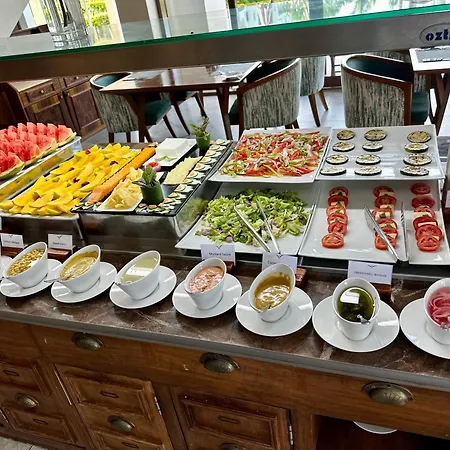Hotel Verde Zanzibar - Azam Luxury Resort&Spa - Dry Hotel-3