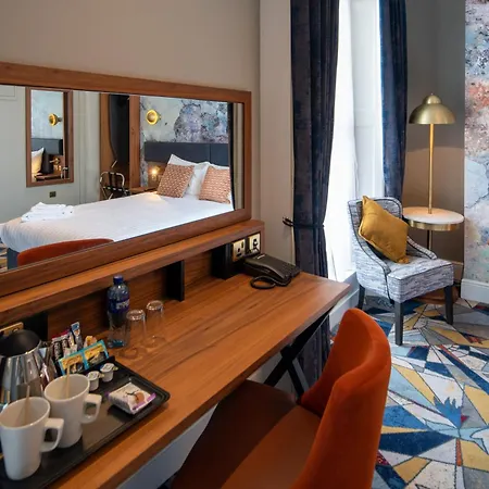 Keavan'S Port Hotel, Dublin-2