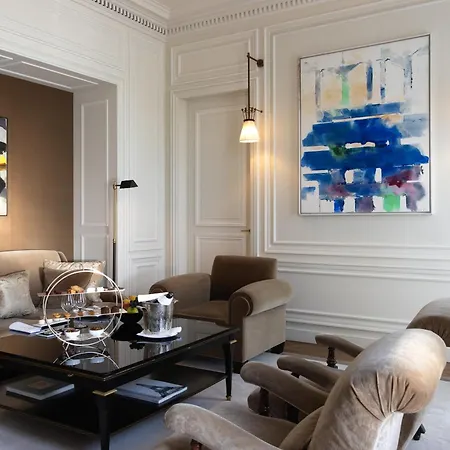 La Reserve Paris Hotel & Spa-2